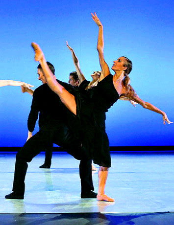 rencontres nationales art danse