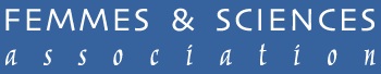 logo Femmes & Sciences