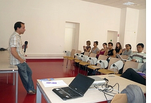 comment rencontrer un conseiller apec